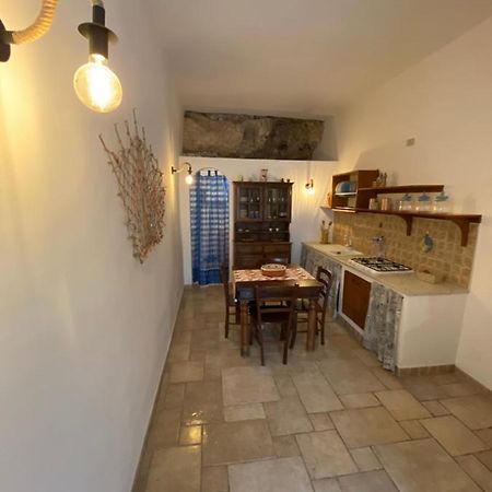 Casa Corallo Peschici Buitenkant foto