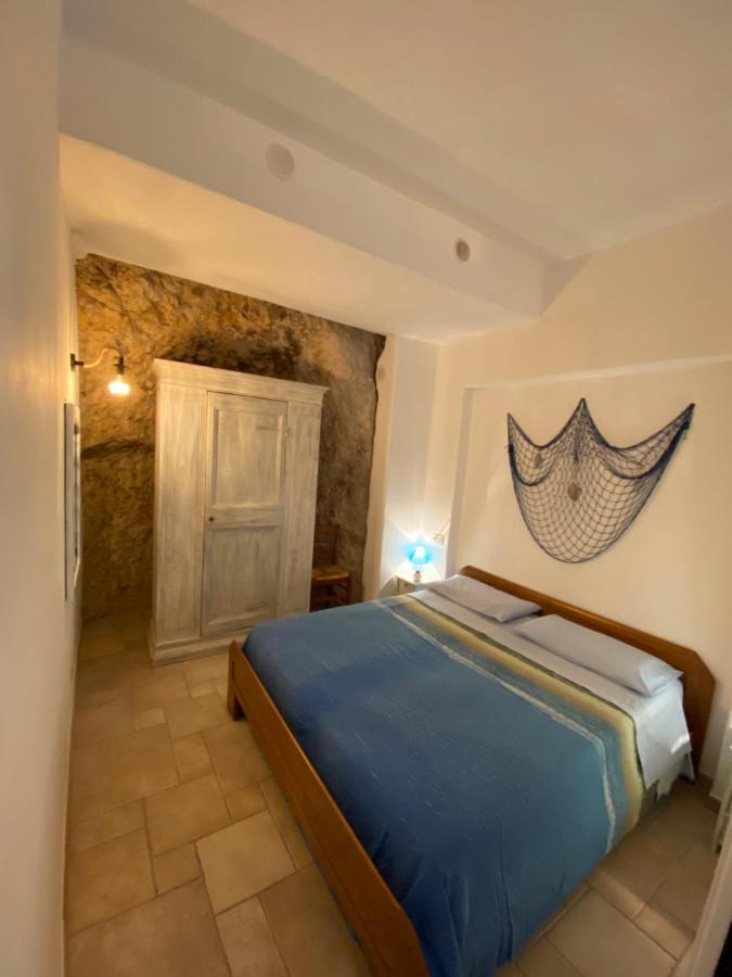 Casa Corallo Peschici Buitenkant foto