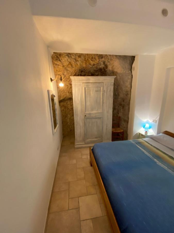 Casa Corallo Peschici Buitenkant foto