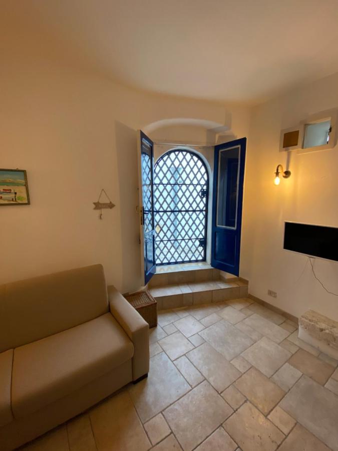Casa Corallo Peschici Buitenkant foto